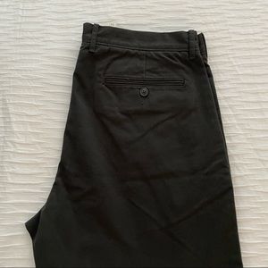 NWT J. Crew broken-in chino, size 34/32, style 11251